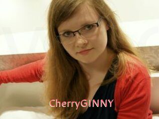 CherryGINNY