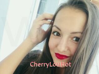 CherryLouHot