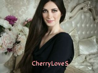 CherryLoveS Webcam Sexe Direct
