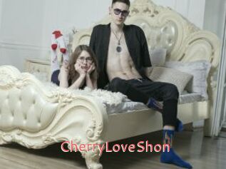 CherryLoveShon