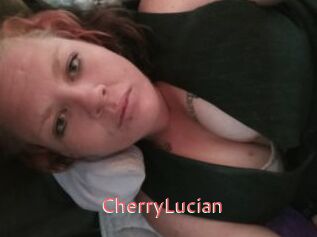 CherryLucian Webcam Sexe Direct