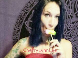 CherryLynnLee