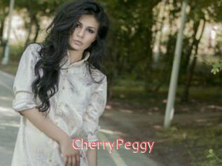 CherryPeggy