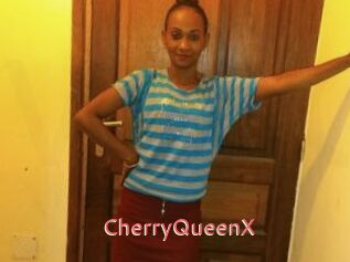 CherryQueenX
