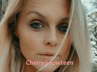 CherrySnowteen