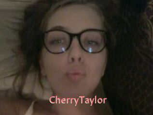CherryTaylor