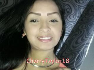 CherryTaylor18