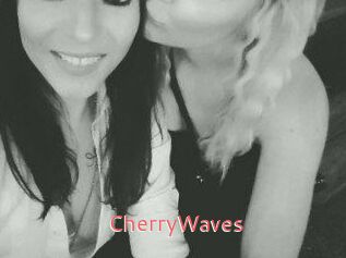 CherryWaves