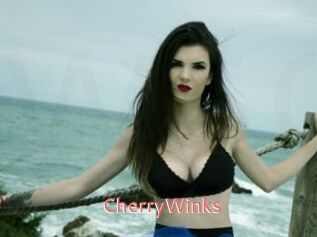 CherryWinks Webcam Sexe Direct
