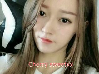 Cherry_sweetxx