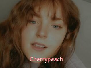 Cherrypeach