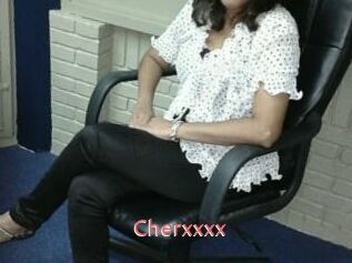 Cherxxxx
