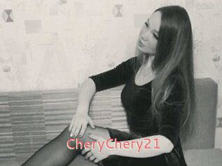 CheryChery21