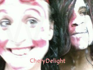 CheryDelight