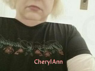 CherylAnn Webcam Sexe Direct