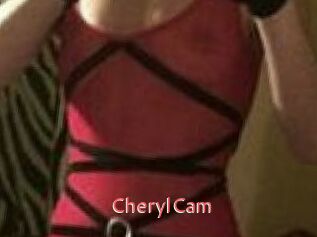 CherylCam