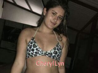 CherylLyn