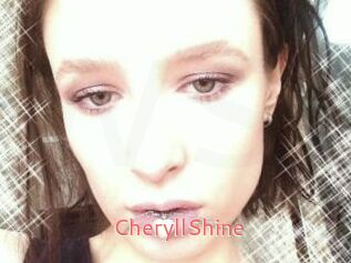 CheryllShine