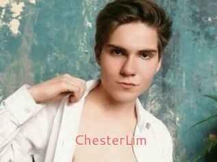 ChesterLim Webcam Sexe Direct