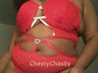 ChestyChasity