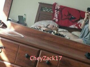CheyZack17