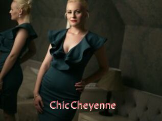ChicCheyenne