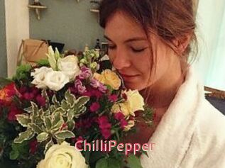 ChilliPepper