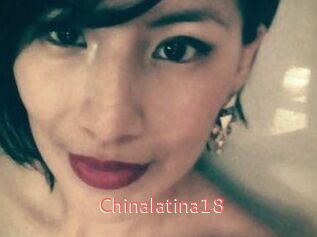 Chinalatina18