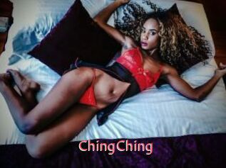 ChingChing