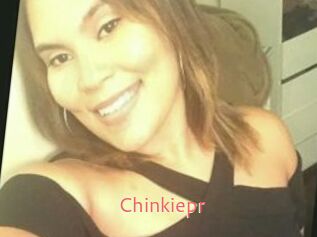 Chinkiepr
