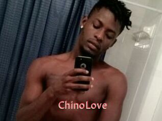 ChinoLove