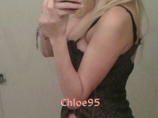 Chloe95 Webcam Sexe Direct