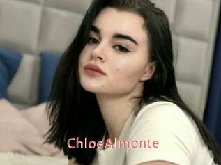 ChloeAlmonte