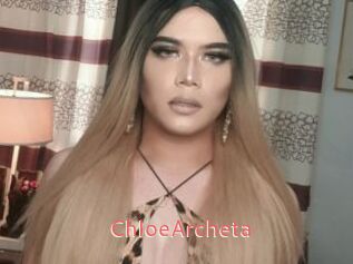 ChloeArcheta