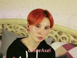 ChloeAxel Webcam Sexe Direct