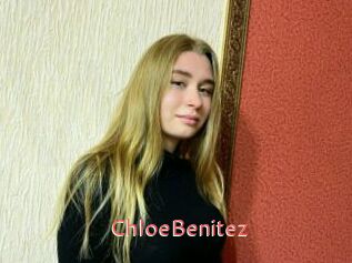 ChloeBenitez