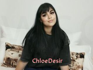 ChloeDesir
