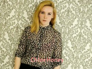 ChloeHoney