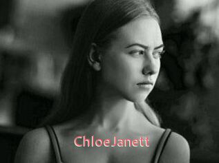 ChloeJanett