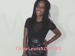 ChloeLewisXOXOXO