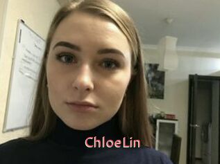 ChloeLin