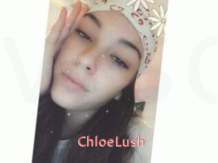 ChloeLush Webcam Sexe Direct