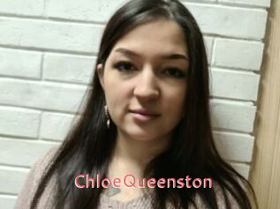 ChloeQueenston