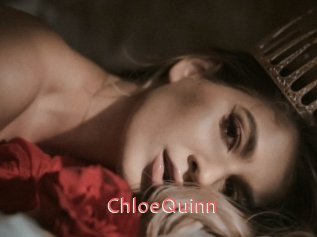 ChloeQuinn Webcam Sexe Direct