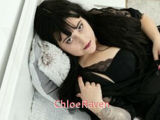 ChloeRaven