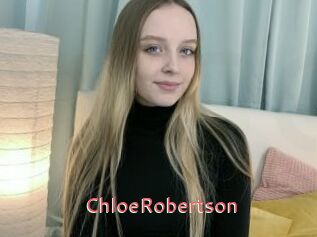 ChloeRobertson