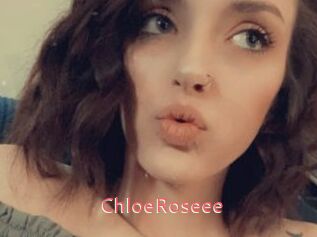 ChloeRoseee