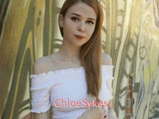 ChloeSykes