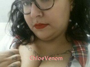 ChloeVenom