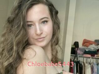 Chloebabe5443